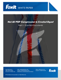 PDF Compression